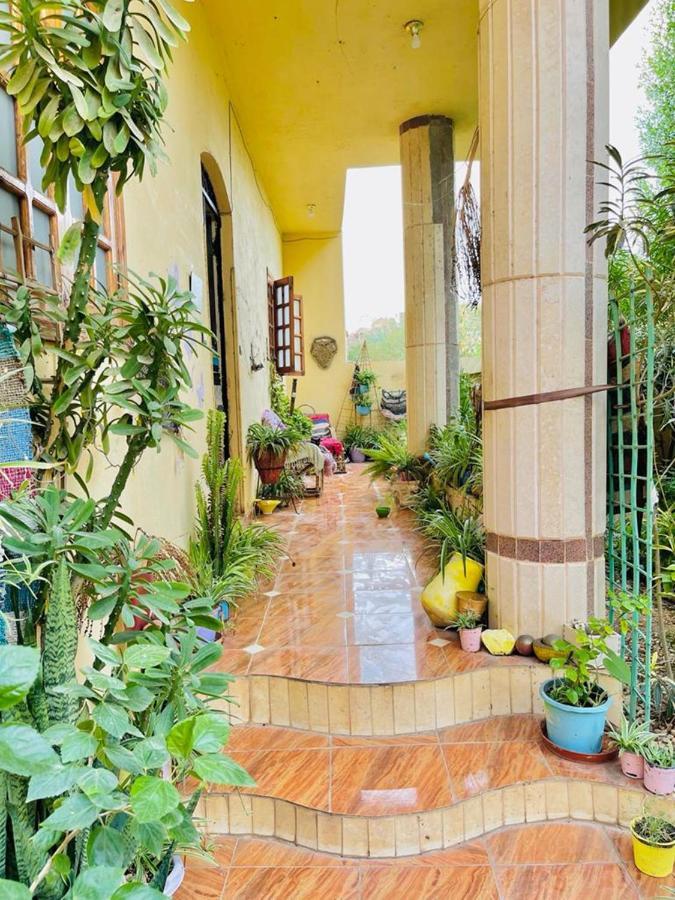 Luxor Nile View Flats Apartment Екстериор снимка