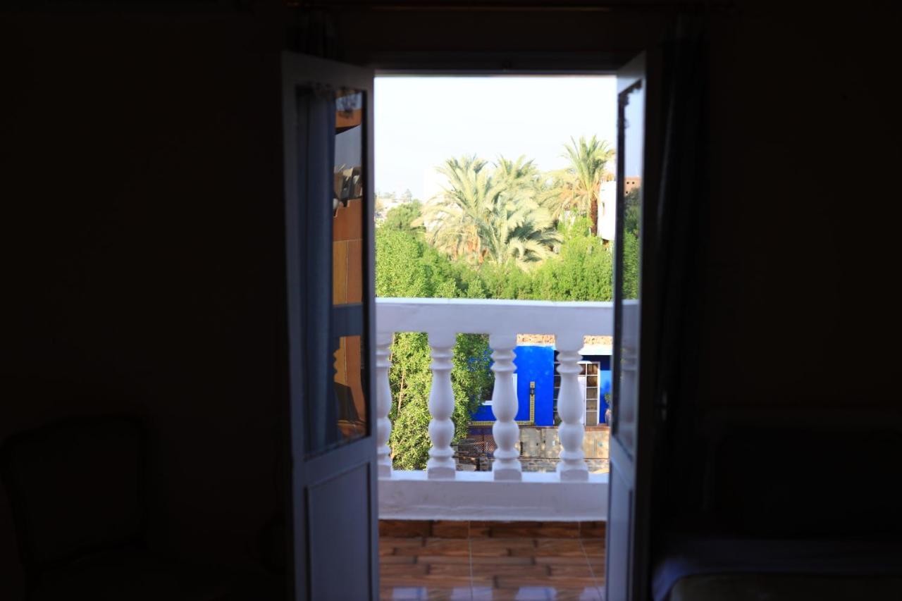 Luxor Nile View Flats Apartment Екстериор снимка