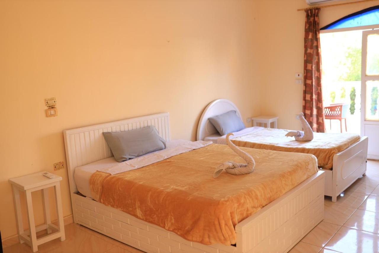Luxor Nile View Flats Apartment Екстериор снимка