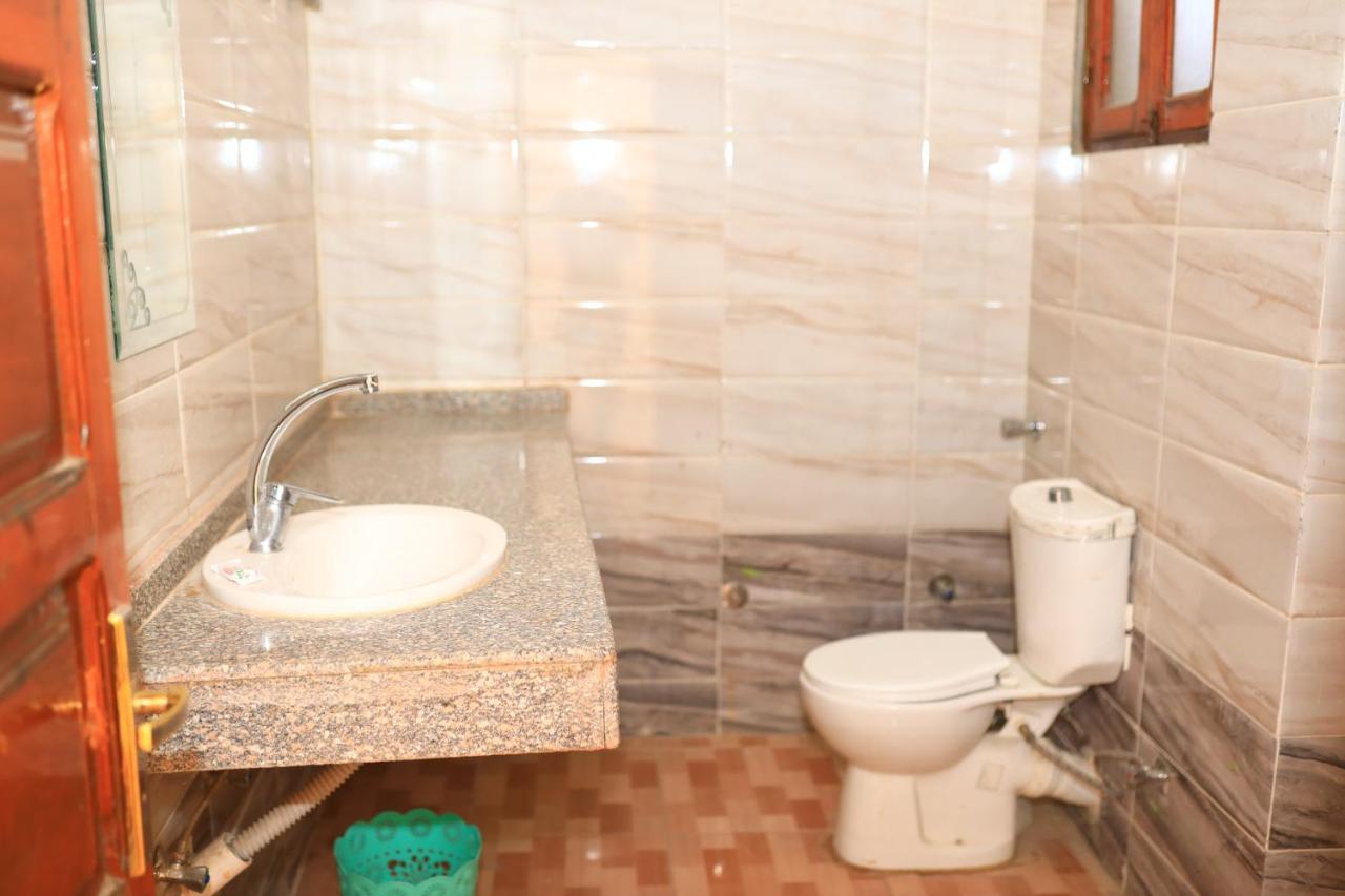 Luxor Nile View Flats Apartment Екстериор снимка