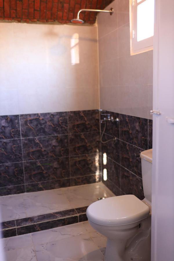 Luxor Nile View Flats Apartment Екстериор снимка