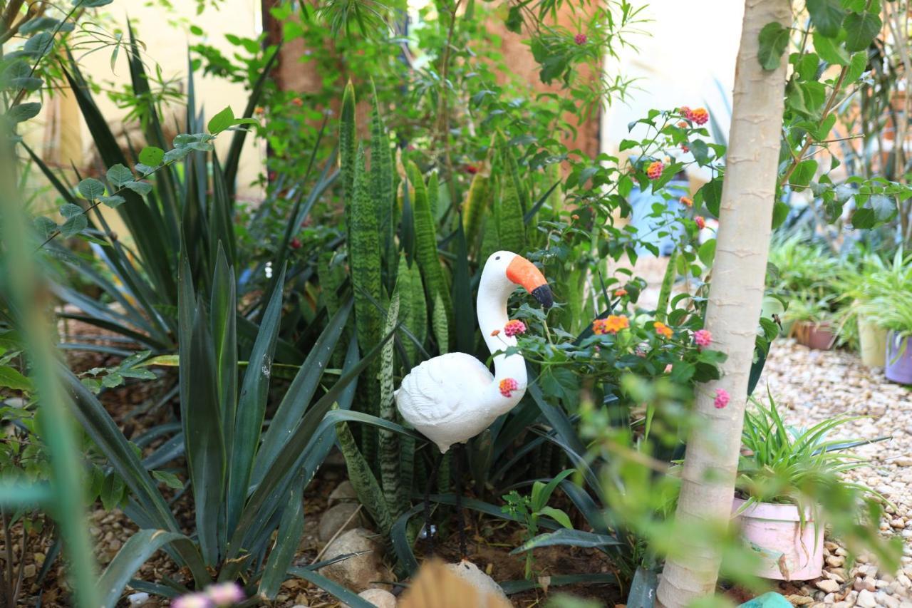 Luxor Nile View Flats Apartment Екстериор снимка