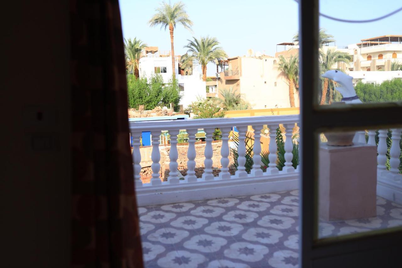Luxor Nile View Flats Apartment Екстериор снимка
