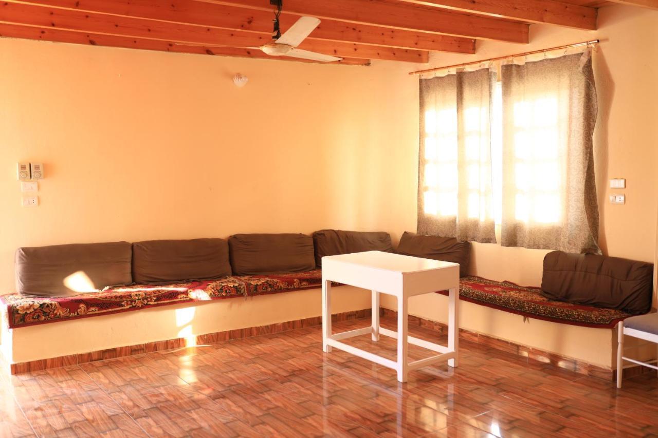 Luxor Nile View Flats Apartment Екстериор снимка