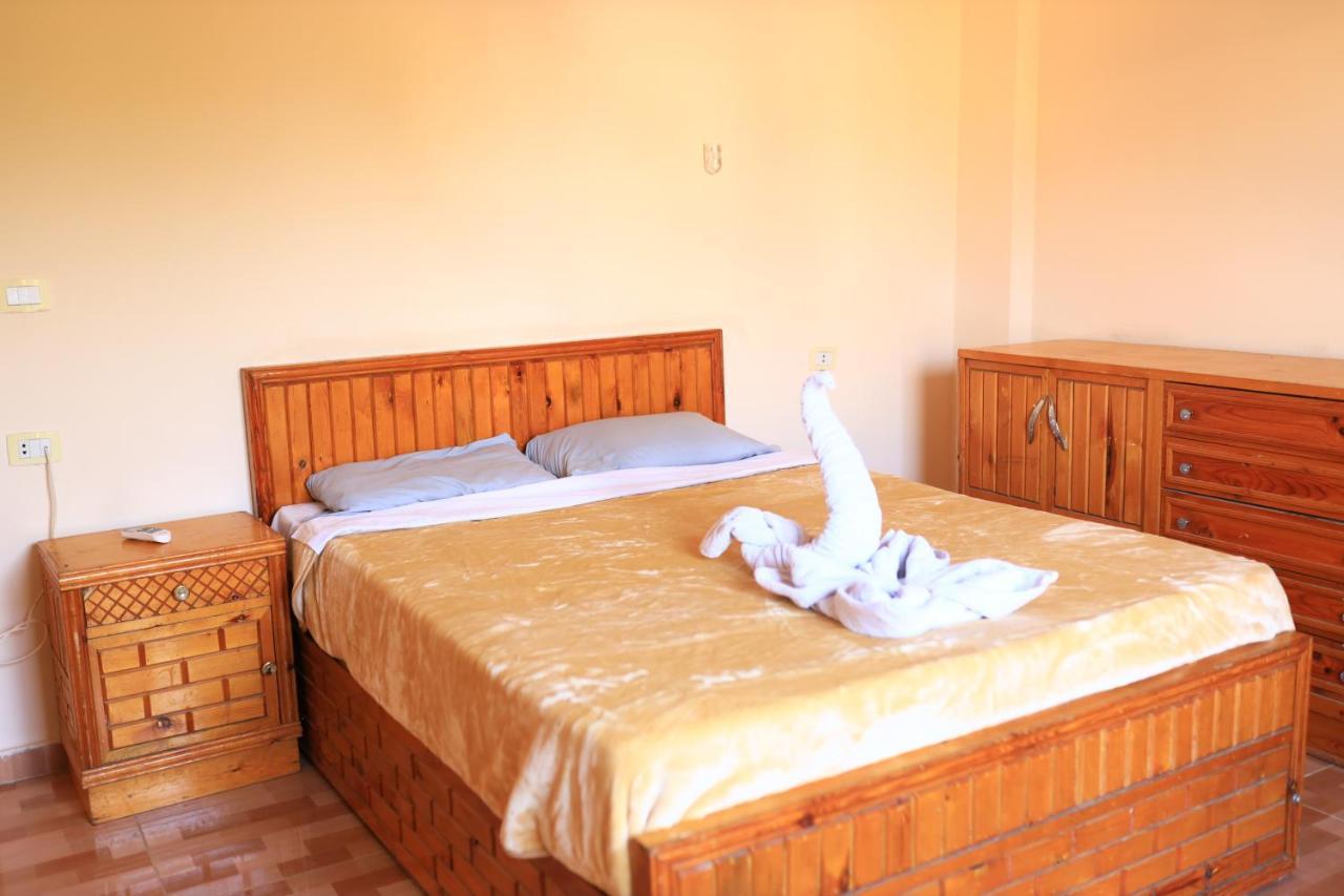 Luxor Nile View Flats Apartment Екстериор снимка