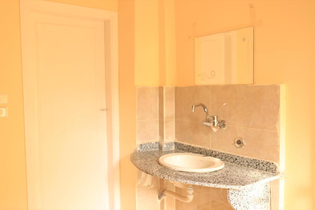 Luxor Nile View Flats Apartment Екстериор снимка