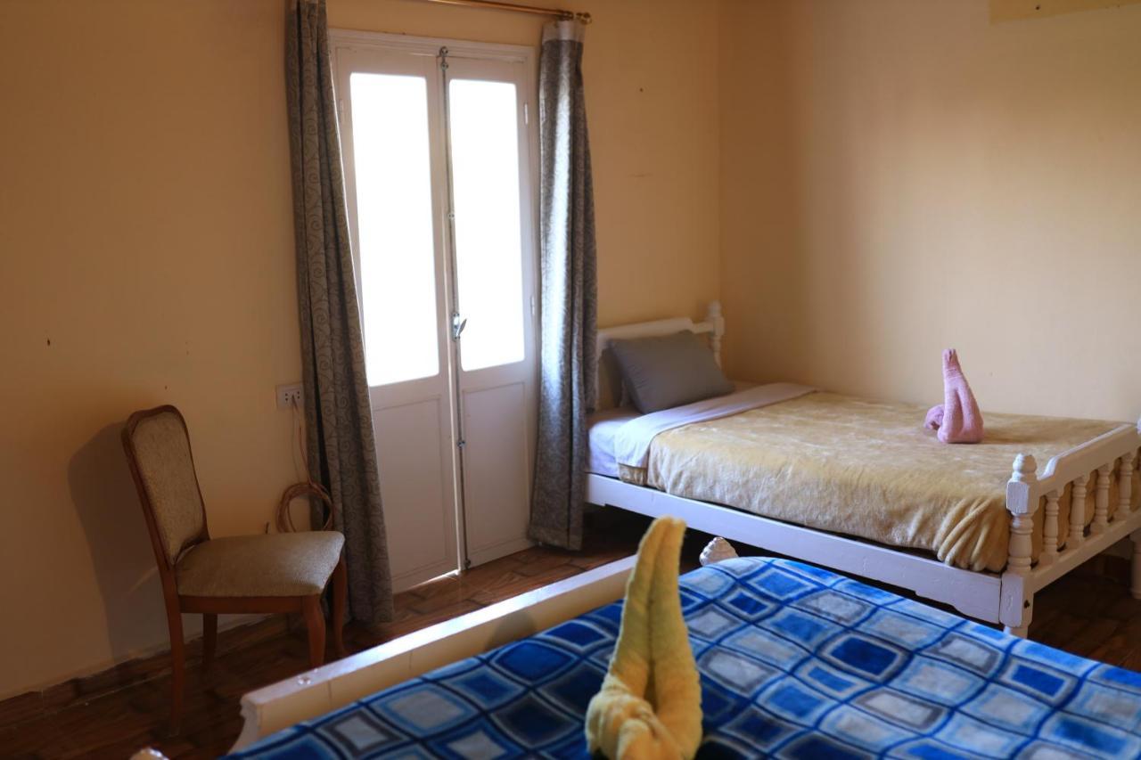 Luxor Nile View Flats Apartment Екстериор снимка