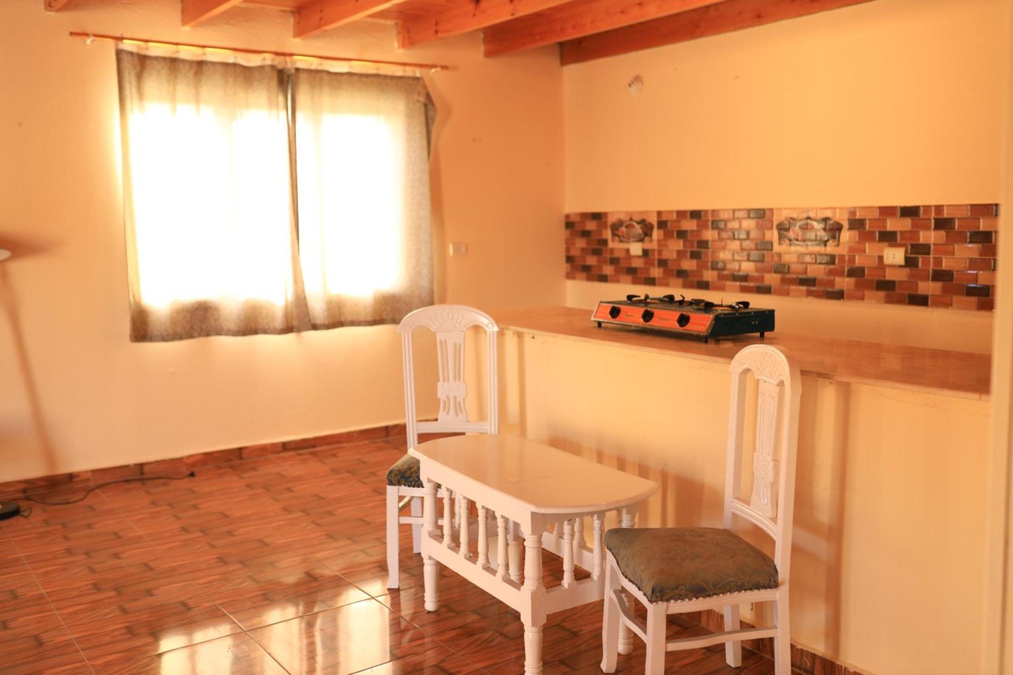 Luxor Nile View Flats Apartment Екстериор снимка
